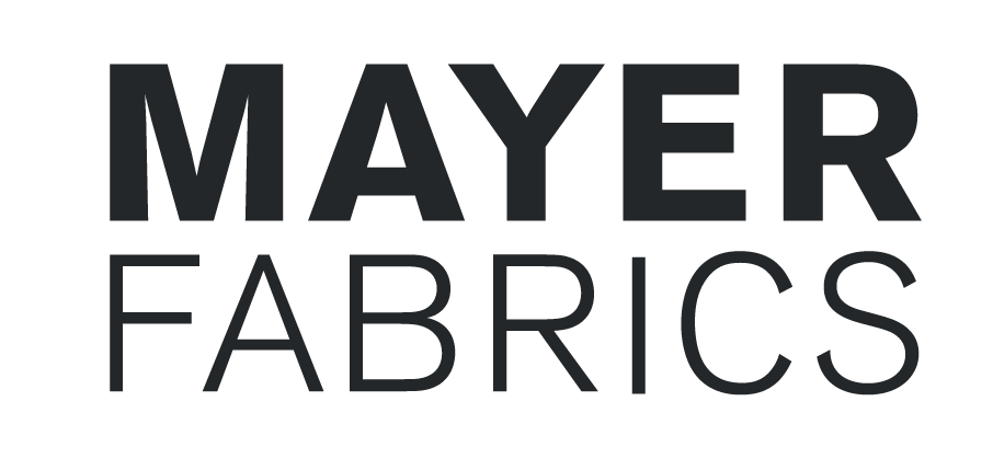Mayer Fabrics Logo